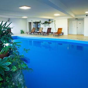 Aikendor Hotel Panoramico